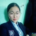 Ө.Цогзол - @baatartsogtbolortuya38 - Instagram