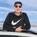@bolorbaatar_a - Instagram