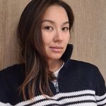 Bolor Bat-Erdene - @bolor_greenger - Instagram