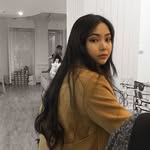 Bolor Davaa - @baynaabayka727 - Instagram