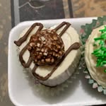 Bomba de Chocolate - @bom.cho - Instagram
