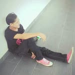 melvin q calinner - @bomchoii - Instagram