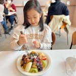 Ashely Lee - @bomi_yool - Instagram