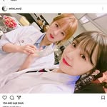YoonBomi - @bomi_yoon_cute - Instagram