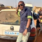 Bongani Mbatha - @gubevu_07 - Instagram
