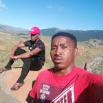 Bongani Mbatha - @mmlamuli - Instagram