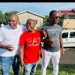 bongani Mbatha - @bongani7131 - Instagram