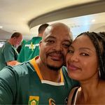 Bongani Mbatha - @bongz19076 - Instagram