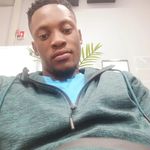 Bongani Mbatha - @ubongsta - Instagram
