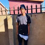 Bongani Mbatha - @bongani8789 - Instagram