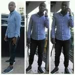 Bongani Mbatha - @bongani.mbatha.100 - Instagram