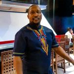 Bongani Mbatha - @bongz_mbatha - Instagram