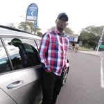 Bongani Mbatha - @bongani6339 - Instagram