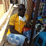 Bongani Mbatha - @bongani5020 - Instagram