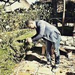 Bongani Mbatha - @mottomotto82 - Instagram