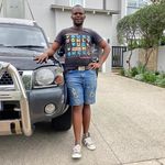 Bongani Mbatha Gift - @bongani340 - Instagram