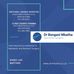 Dr Bongani Mbatha - Facebook