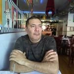 Bonifácio Gonzalez - @bonifacio5295 - Instagram