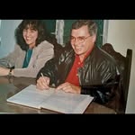 Bonifacio González - @bonigonzalez14 - Instagram
