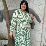 Bonita Benjamin - @bbonita767 - Instagram