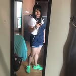 Bonita Chen - @gretchentado - Instagram