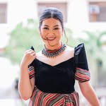 Rachelle Benito - @bonitachen024 - Instagram