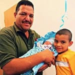 Bonnie Antonio Mendoza Cumare - @bonnieantonio - Instagram