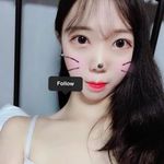 부담없이 페이없이 서로 심플하게 즐길분만 오세여~~ E(27) - @bonnie_bach__1124 - Instagram