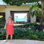 Bonnie Bach Michelman - @bonniebachmichelman - Instagram