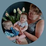 Bonnie Pallisgaard Bach - @babybach38 - Instagram