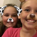 Bonnie Pitcher - @bonnie_backup_ - Instagram
