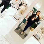 Bonnielou Rusher🤍🤍🤍 - @bonnie_back_up_x - Instagram