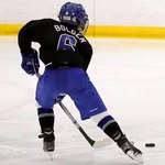 Bonnie Ball - @adam6hockey - Instagram