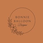 Bonnie Balloon Designs - @bonnieballoondesigns - Instagram