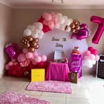 Bonnie Balloons - @bonnie__balloons - Instagram