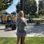 Bonnie Benjamin - @bonnie2b - Instagram