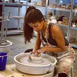 Bonnie Benjamin - @bonniebenjam - Instagram