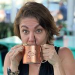 Bonnie Benjamin Lawrence - @bblawrence - Instagram