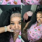 Bonnie Black - @bonn1edadon - Instagram