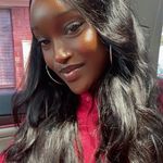 Bonnie Black - @core_beauty - Instagram