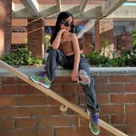 Bonnie Black Riddle - @_bonnie_riddle_ - Instagram