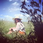 Bonnie Clare Lyon Brooks - @bonniebrooksartanddesign - Instagram