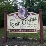 Bonniebrook Art Gallery and Kewpie Museum - @bonniebrookmuseum - Instagram
