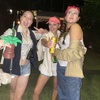 bonnie - @bonniebuckingham - TikTok
