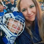 Bonnie Cantrell - @6iswild - Instagram
