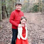 Bonnie Cantrell - @bonnie.cantrell919 - Instagram