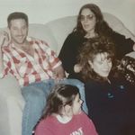 Bonnie Chambers - @bonniechambers37 - Instagram