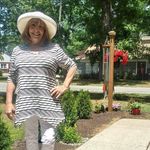 Bonnie Chambers - @b_chambers210 - Instagram
