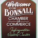 Bonnie Chambers - @bonsallchamber - Instagram