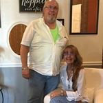 Bonnie Comer - @perfection1956 - Instagram